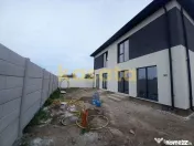 Casă în duplex | 4 camere | Bragadiru | curte, zonă li... 