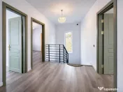 Vilă cu 5 camere și 3 băi situată în Bucium - Iași 