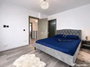 Vilă cu 5 camere și 3 băi situată în Bucium - Iași 