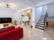 Vilă cu 5 camere și 3 băi situată în Bucium - Iași 