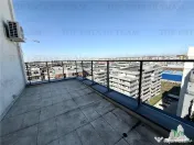 Apartament 3 camere | 20mp terasa balcon | parcare acoperi 