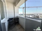 Apartament 3 camere | 20mp terasa balcon | parcare acoperi 