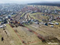 Teren 3,800mp Suceava / Strada Vasile Parvan