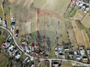 Teren 3,800mp Suceava / Strada Vasile Parvan 