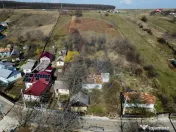 Teren 3,800mp Suceava / Strada Vasile Parvan 