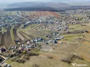 Teren 3,800mp Suceava / Strada Vasile Parvan 