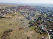 Teren 3,800mp Suceava / Strada Vasile Parvan 