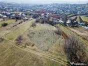 Teren 3,800mp Suceava / Strada Vasile Parvan 
