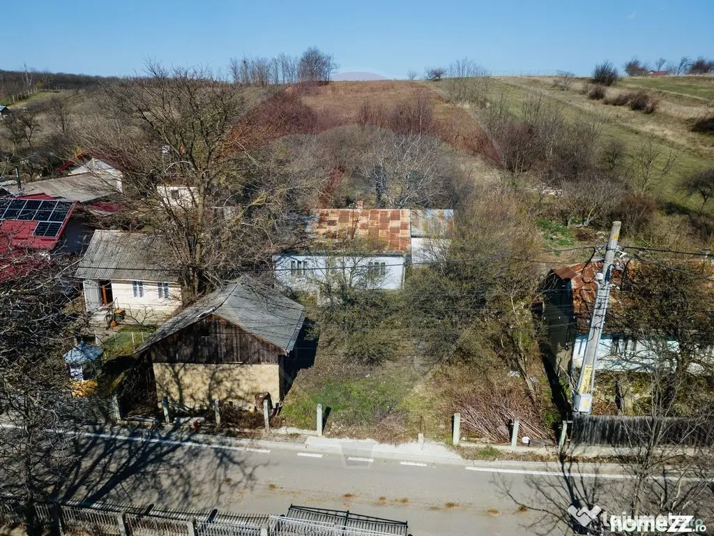 Teren 3,800mp Suceava / Strada Vasile Parvan