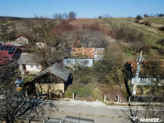 Teren 3,800mp Suceava / Strada Vasile Parvan