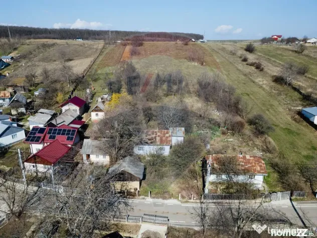 Teren 3,800mp Suceava / Strada Vasile Parvan