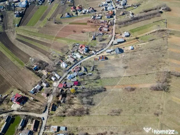 Teren 3,800mp Suceava / Strada Vasile Parvan