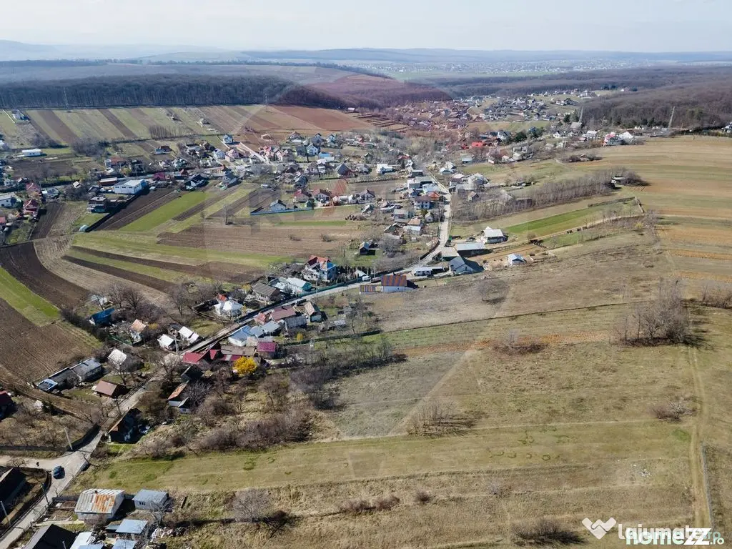 Teren 3,800mp Suceava / Strada Vasile Parvan