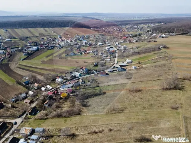 Teren 3,800mp Suceava / Strada Vasile Parvan