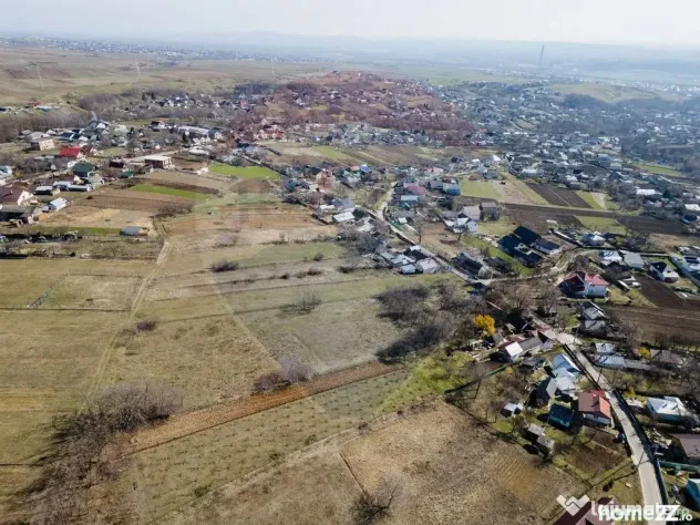 Teren 3,800mp Suceava / Strada Vasile Parvan