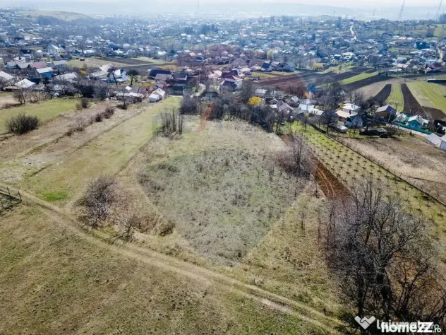 Teren 3,800mp Suceava / Strada Vasile Parvan