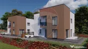 Casă nZEB - BURDUJENI 