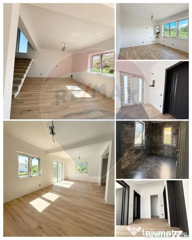 Casă nZEB - BURDUJENI - Suceava (Suceava)