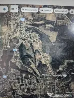 Teren intravilan in zona Barnova