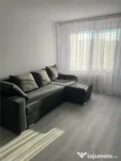 2 camere - Crangasi - 3 min metrou- mobilat si utilat -AC-mo 