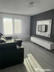 2 camere - Crangasi - 3 min metrou- mobilat si utilat -AC-mo 