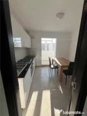 2 camere - Crangasi - 3 min metrou- mobilat si utilat -AC-mo 