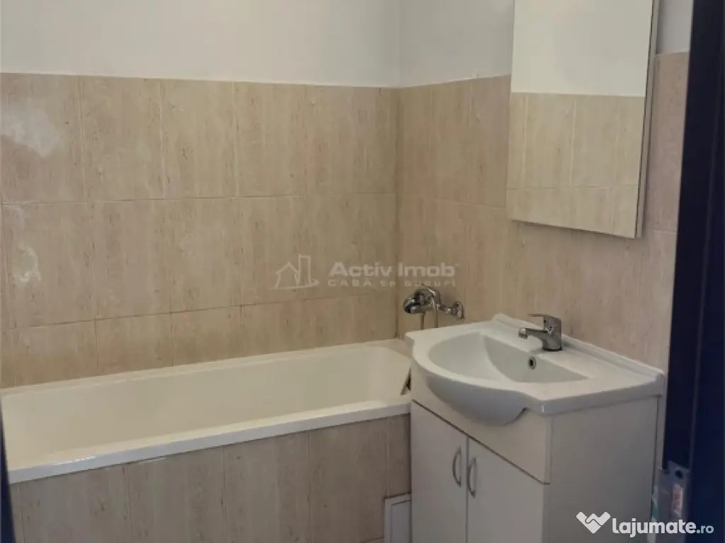 2 camere - Crangasi - 3 min metrou- mobilat si utilat -AC-mo