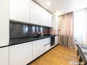 Garsonieră finalizată – 32,30 mp | Disponibilă pe 