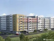 Garsonieră finalizată – 32,30 mp | Disponibilă pe 