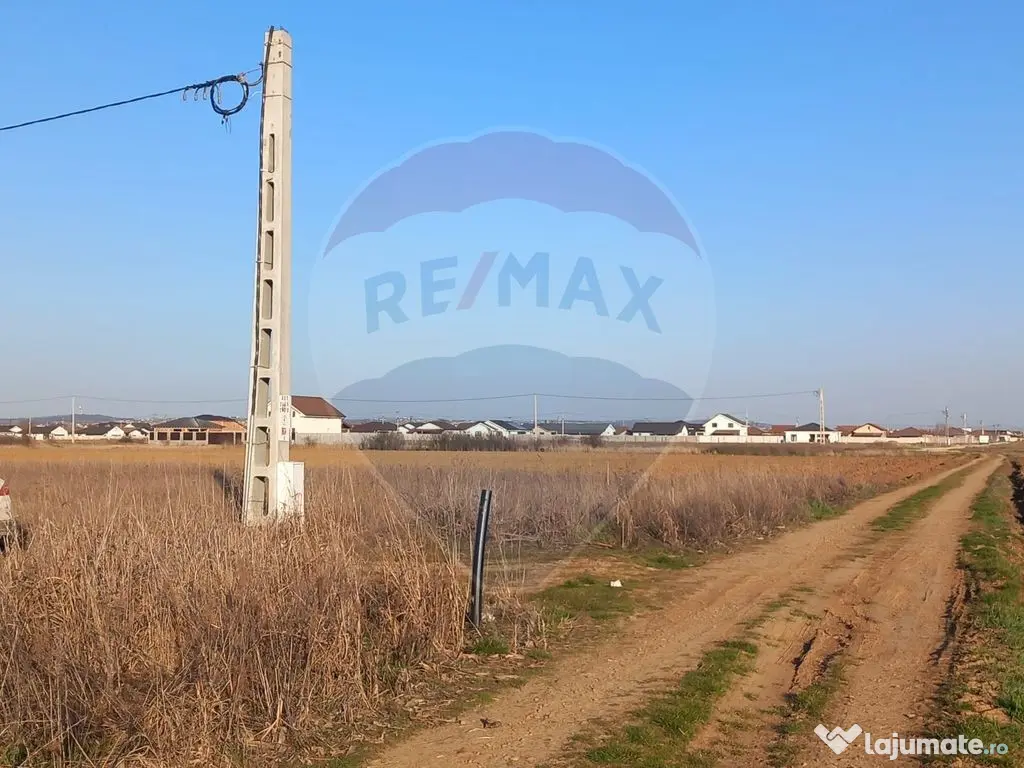 Loc de casă/ Teren intravilan, de vânzare, Sântandrei,...