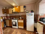 De vanzare, 2 camere decomandat, zona Moara de Foc -Autocent 