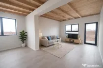 Casa noua, individuala, 4 camere, 2 bai, cartier Izvor (intabulata)!