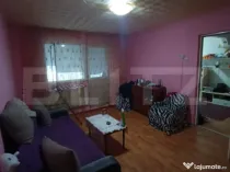 Apartament 2 camere, 51 mp, zonă foarte bună – ideal loc