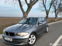 Vând Bmw seria 1 e87!