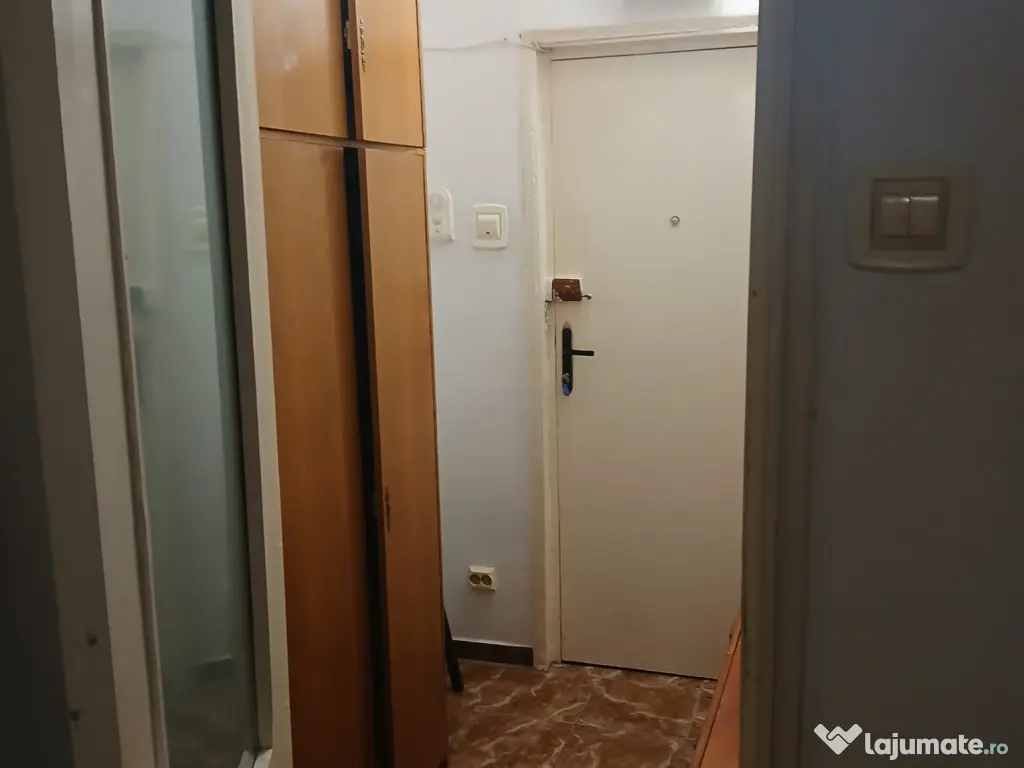 Apartament de inchiriat 2 camere Alexandru cel Bun Iași
