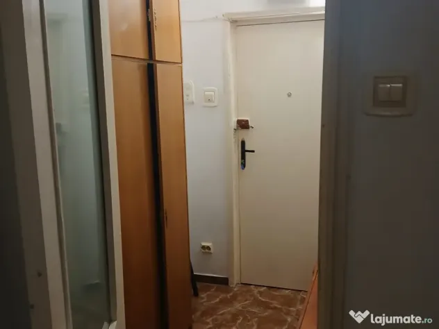 Apartament de inchiriat 2 camere Alexandru cel Bun Iași