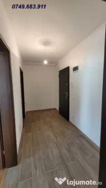 Garsoniera cu balcon 33mp, Bucuresti, Plaza Romania, 127.000 euro