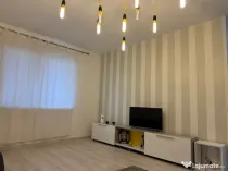 Vand apartament 2 camere Baciu Parter