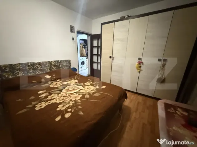 Apartament 3 camere, 74.83 mp, zona M11