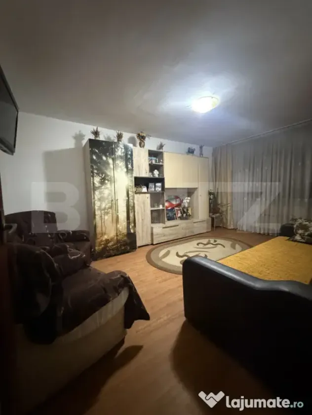 Apartament 3 camere, 74.83 mp, zona M11