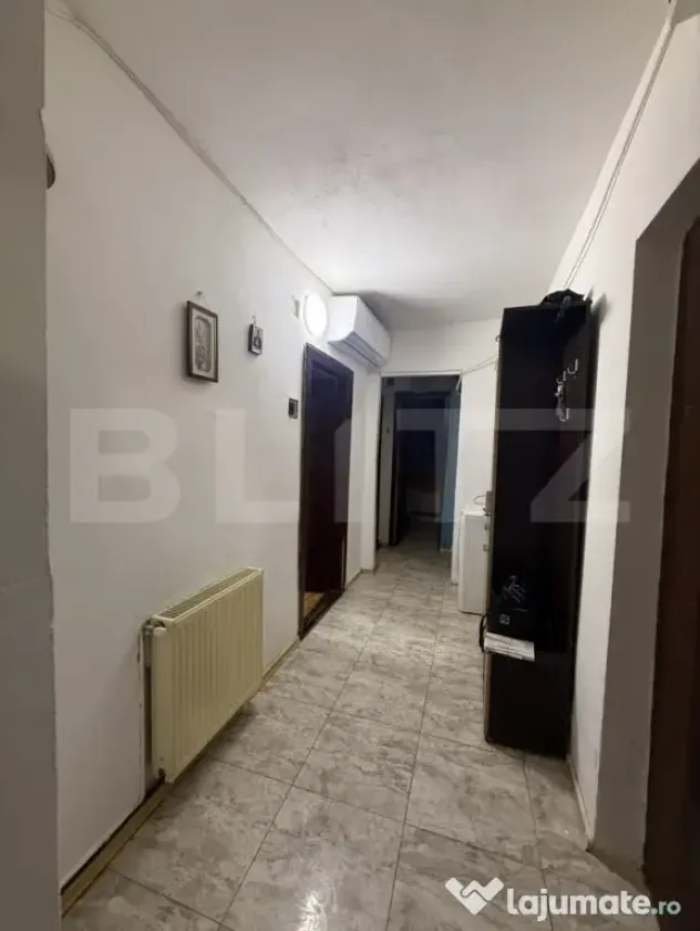 Apartament 3 camere, 74.83 mp, zona M11