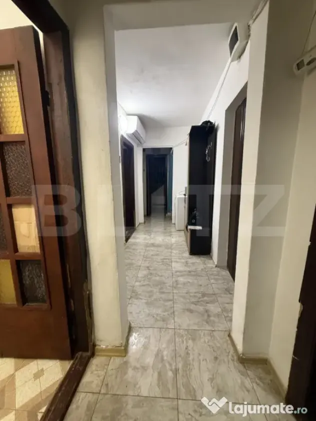 Apartament 3 camere, 74.83 mp, zona M11