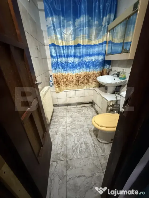 Apartament 3 camere, 74.83 mp, zona M11