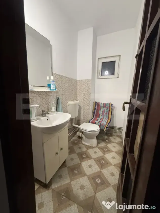 Apartament 3 camere, 74.83 mp, zona M11