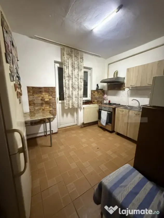 Apartament 3 camere, 74.83 mp, zona M11