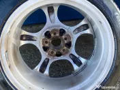 Vând sau schimb jante 5x100R17