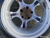 Vând sau schimb jante 5x100R17