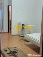 Garsonieră Tătărași - Flora, balcon închis