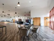 Închiriere spațiu etaj 1 –350mp open-space, Aleea Spi... 