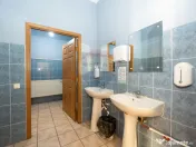 Închiriere spațiu etaj 1 –350mp open-space, Aleea Spi... 